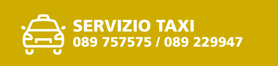 taxi luci d'artista