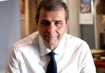 Camillo Amodio nuovo Amministratore Unico di Salerno Mobilità Spa