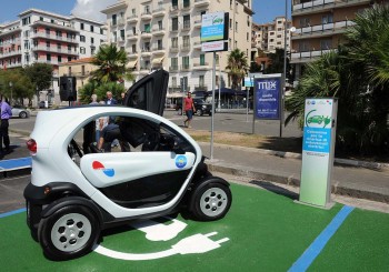 AVVISO PER POSSESSORI DI AUTO ELETTRICHE ED IBRIDE 2020
