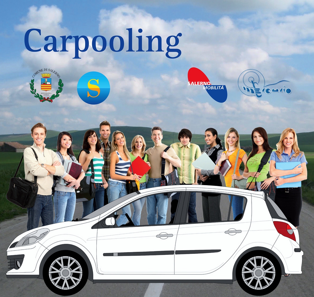 Speciale Carpooling – Unis@und LIVE TOUR