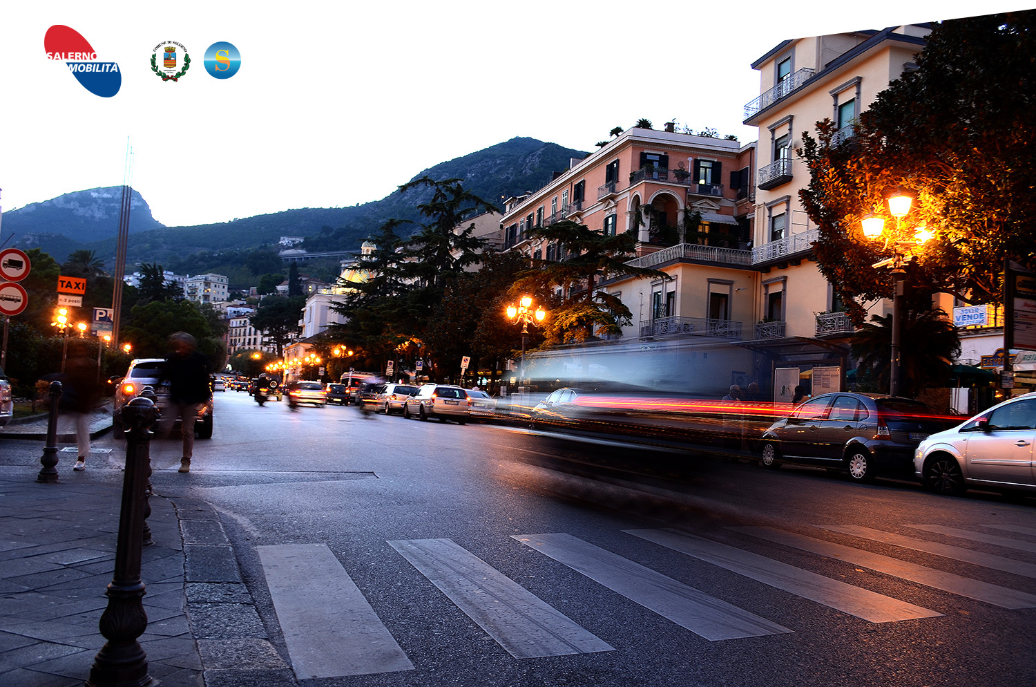 Salerno Mobilità SpA sostiene Live Salerno