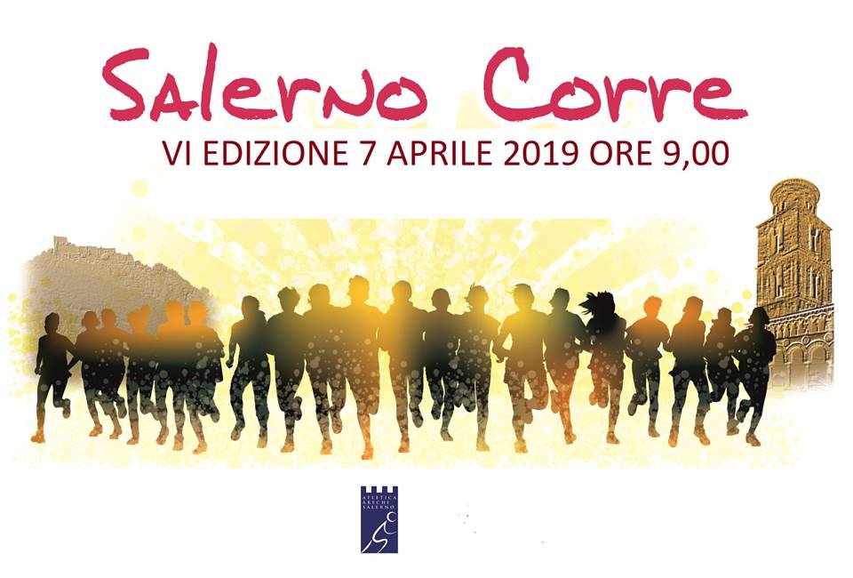 SALERNO CORRE