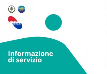 Sospensione gara