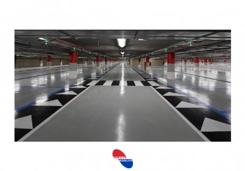 Parcheggio Libertà