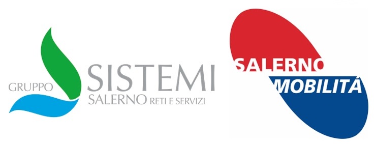 Comunicato Stampa – Da lunedì 25 settembre 2023 l’Ufficio Abbonamenti Aree Automatizzate di Salerno Mobilità S.p.A. si trasferisce presso la sede del Gruppo Sistemi Salerno  in via Stefano Passaro 1 – Torrione, Salerno