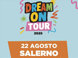 Infomobilità – Marlù Dream on tour – 22 agosto 2025